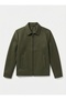 Spring Basic Double Relax Thin Jacket - 3