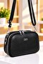 Women's Shoulder Bag V124 - 3