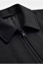 Spring Basic Double Relax Thin Jacket - 2