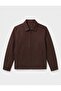 Spring Basic Double Relax Thin Jacket - 3