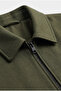 Spring Basic Double Relax Thin Jacket - 2