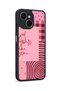 Spark 40C Compatible Inspiring Pattern Camera Protected Shockproof Case - 2