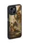Spark 40C Compatible Archangel Patterned Camera Protected Shockproof Case - 4