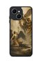 Spark 40C Compatible Archangel Patterned Camera Protected Shockproof Case