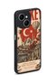 Spark 40C Compatible Sultanahmet Patterned Camera Protected Shockproof Case - 4