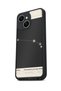 Spark 40C Compatible Shockproof Case with Aries Pattern and Camera Protection - 5