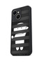 Spark 40C Compatible Shockproof Case with Surveillance Pattern and Camera Protection - 5