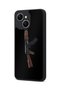 Spark 40C Compatible Ak Patterned Camera Protected Shockproof Case - 3