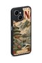 Spark 40C Compatible Chinese Patterned Camera Protected Shockproof Case - 4