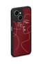 Spark 40C Compatible Single-Line Patterned Camera Protected Shock-Resistant Case - 4