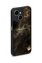 Spark 40C Compatible Verse Patterned Camera Protected Shockproof Case - 4