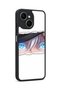 Spark 40C Compatible Sensei Patterned Camera Protected Shockproof Case - 2
