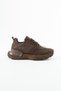 Ljn 701 Parachute Fabric Stone Detailed Shoes