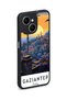 Spark 40C Compatible Gaziantep Patterned Camera Protected Shockproof Case - 4