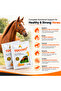 TOCOVIT Vitamin E Powder for Horses | Pack of 3 | Immunity & Muscle Support | 30g - 5