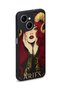 Spark 40C Compatible Ram Patterned Camera Protected Shockproof Case - 4