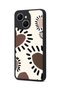 Spark 40C Compatible Romantic Patterned Camera Protected Shockproof Case - 3
