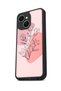 Spark 40C Compatible Floral Patterned Camera Protected Shockproof Case - 5