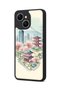 Spark 40C Compatible Tokyo Pattern Camera Protected Shockproof Case - 3