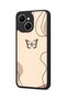 Spark 40C Compatible Bohemian Butterfly Patterned Camera Protected Shockproof Case - 3