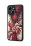 Spark 40C Compatible Dragon Pattern Camera Protected Shockproof Case - 3