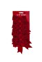 Bowknot Tree Ornament 6 Pcs (W5) - 4