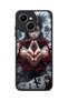 Spark 40C Compatible Blood Pattern Camera Protected Shockproof Case