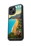 Spark 40C Compatible Alanya Patterned Camera Protected Shockproof Case - 5