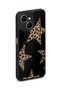 Spark 40C Compatible Starfall Patterned Camera Protected Shockproof Case - 4