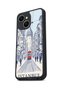 Spark 40C Compatible Galata Patterned Camera Protected Shockproof Case - 5