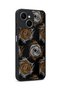 Spark 40C Compatible Spiral Patterned Camera Protected Shockproof Case - 2