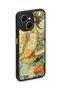 Spark 40C Compatible Earphone Patterned Camera Protected Impact Resistant Case - 4