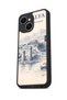 Spark 40C Compatible Aspendos Patterned Camera Protected Shockproof Case - 5