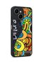 Spark 40C Compatible Guitar Pattern Camera Protection Shockproof Case - 2