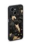 Spark 40C Compatible Cat Patterned Camera Protected Shockproof Case - 4