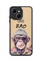Spark 40C Compatible Monkey Patterned Camera Protected Shockproof Case