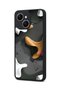 Spark 40C Compatible Camouflage Pattern Camera Protected Shockproof Case - 3