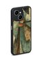 Spark 40C Compatible Samurai Patterned Camera Protected Shockproof Case - 4