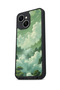 Spark 40C Compatible Mountain Pattern Camera Protected Shockproof Case - 5