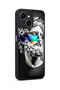 Spark 40C Compatible Classic Patterned Camera Protected Shockproof Case - 2