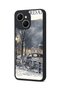 Spark 40C Compatible Channel Patterned Camera Protected Shockproof Case - 3