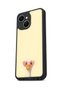 Spark 40C Compatible Glasses Patterned Camera Protected Shockproof Case - 5