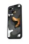 Spark 40C Compatible Camouflage Pattern Camera Protected Shockproof Case - 5