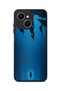 Spark 40C Compatible Jacksparrow Patterned Camera Protected Shockproof Case