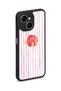Spark 40C Compatible Tropical Fish Patterned Camera Protected Shockproof Case - 4