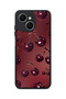 Spark 40C Compatible Bow Patterned Camera Protected Shockproof Case