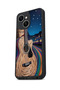 Spark 40C Compatible Acoustic Patterned Camera Protected Shockproof Case - 5