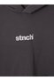 Printed Men's Hoodie - 2