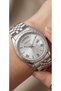 Fx.L11389.05 Steel Women's Wristwatch with Calendar