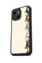 Spark 40C Compatible Cat Patterned Camera Protected Shockproof Case - 5